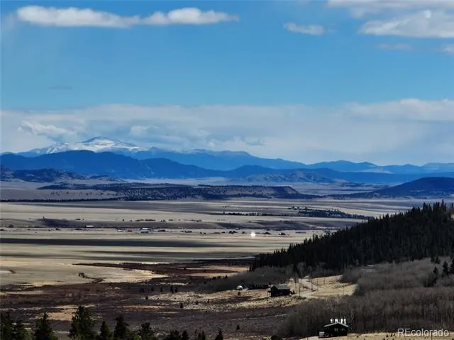 605 Lamb Mountain Road Fairplay, CO 80440