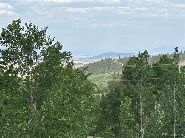 605 Lamb Mountain Road Fairplay, CO 80440