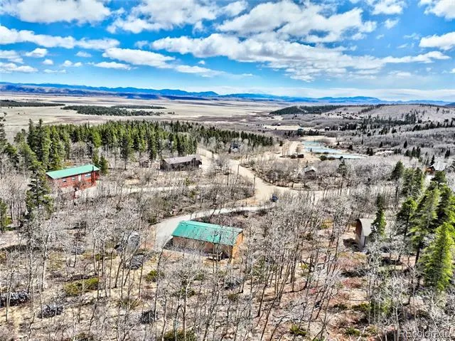 605 Lamb Mountain Road Fairplay, CO 80440