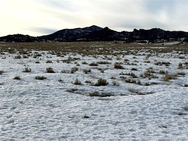 TRACT 3 BOWLING/COBB DIVISION OF LAND Saguache, CO 81155