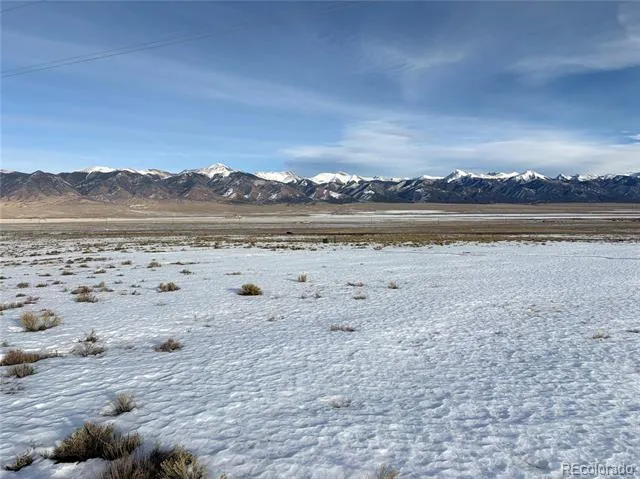 TRACT 3 BOWLING/COBB DIVISION OF LAND Saguache, CO 81155
