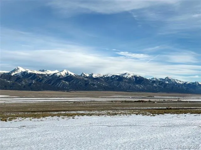 TRACT 3 BOWLING/COBB DIVISION OF LAND Saguache, CO 81155