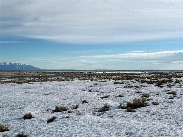 TRACT 3 BOWLING/COBB DIVISION OF LAND Saguache, CO 81155