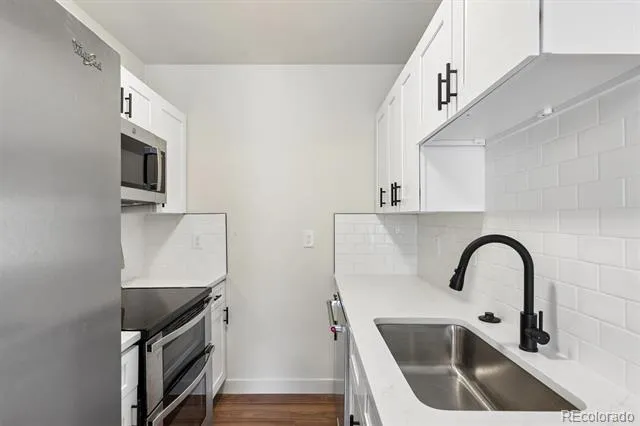 1285 S Irving Street Denver, CO 80219