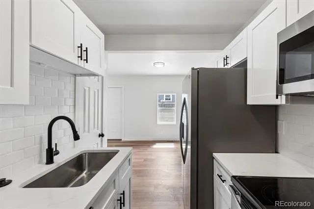 1285 S Irving Street Denver, CO 80219