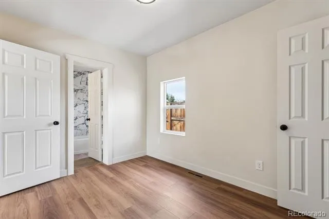 1285 S Irving Street Denver, CO 80219