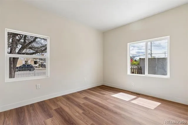 1285 S Irving Street Denver, CO 80219