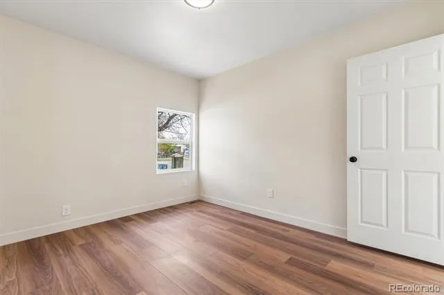 1285 S Irving Street Denver, CO 80219