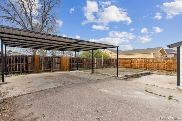 1285 S Irving Street Denver, CO 80219
