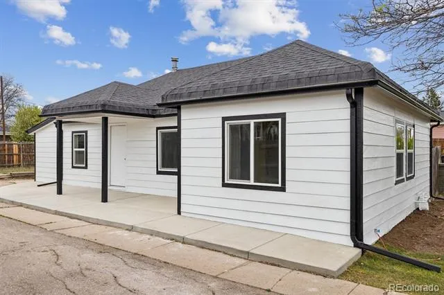 1285 S Irving Street Denver, CO 80219