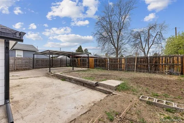 1285 S Irving Street Denver, CO 80219