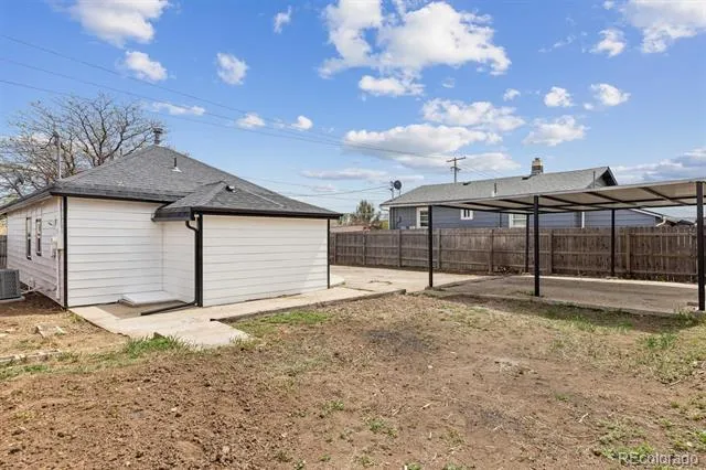 1285 S Irving Street Denver, CO 80219