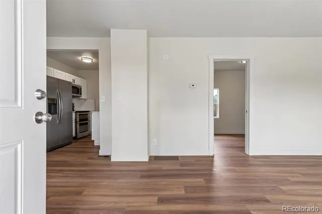 1285 S Irving Street Denver, CO 80219