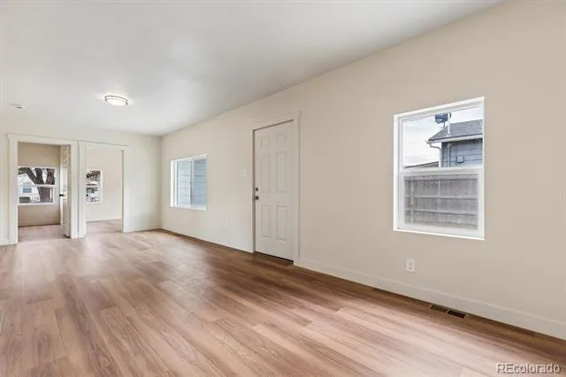 1285 S Irving Street Denver, CO 80219