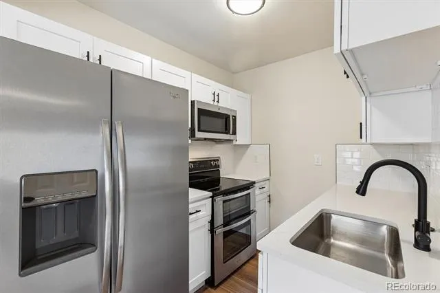 1285 S Irving Street Denver, CO 80219