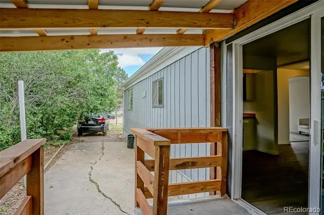 2765 Applewood Drive Colorado City, CO 81019