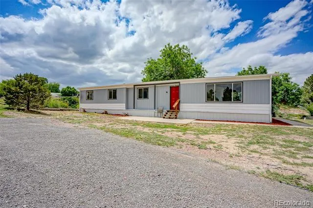 2765 Applewood Drive Colorado City, CO 81019