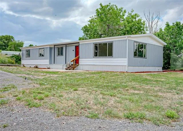 2765 Applewood Drive Colorado City, CO 81019