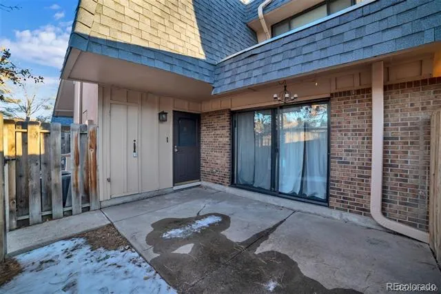 7995 Mississippi #2 Denver, CO 80247