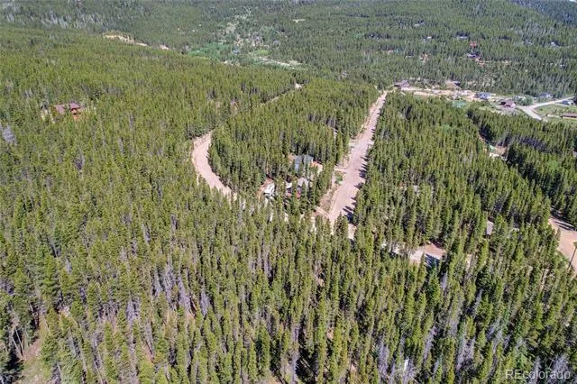 Lot 172 Lower Forest Road Idaho Springs, CO 80452