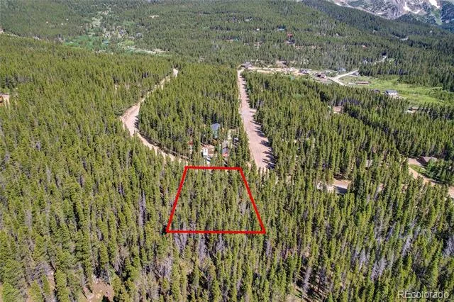 Lot 172 Lower Forest Road Idaho Springs, CO 80452