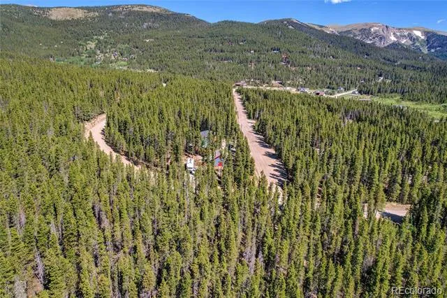 Lot 172 Lower Forest Road Idaho Springs, CO 80452