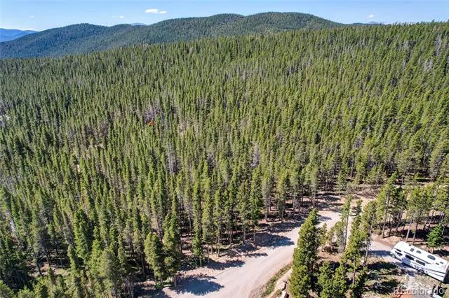 Lot 172 Lower Forest Road Idaho Springs, CO 80452