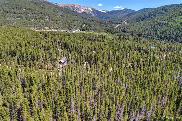 Lot 172 Lower Forest Road Idaho Springs, CO 80452