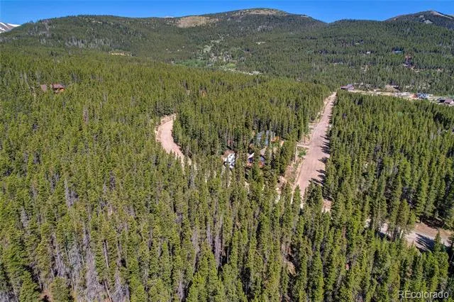 Lot 172 Lower Forest Road Idaho Springs, CO 80452