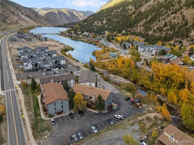 1890 Argentine Street #303 Georgetown, CO 80444