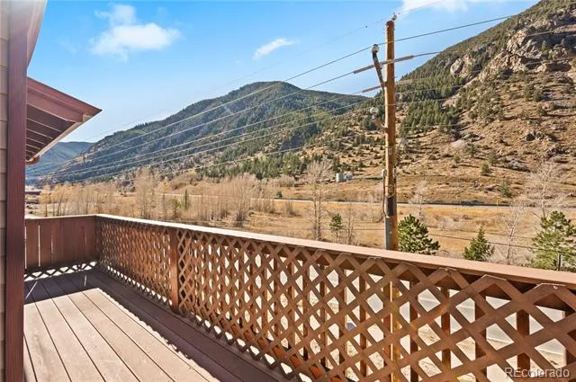 1890 Argentine Street #303 Georgetown, CO 80444