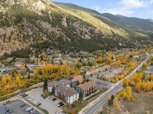 1890 Argentine Street #303 Georgetown, CO 80444