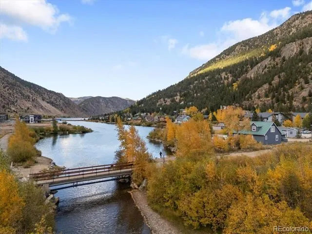 1890 Argentine Street #303 Georgetown, CO 80444
