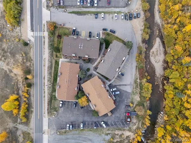 1890 Argentine Street #303 Georgetown, CO 80444