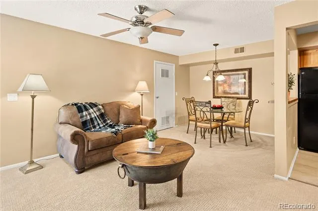 1890 Argentine Street #303 Georgetown, CO 80444