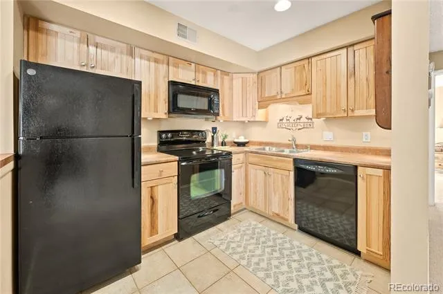 1890 Argentine Street #303 Georgetown, CO 80444