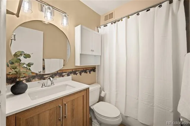 1890 Argentine Street #303 Georgetown, CO 80444