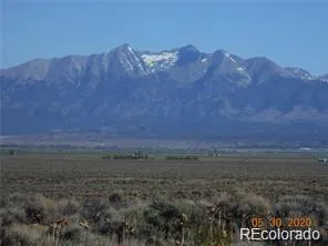 Lot 34 Cavalry Trail San Luis, CO 81152