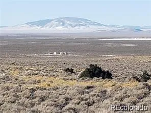 Lot 34 Cavalry Trail San Luis, CO 81152