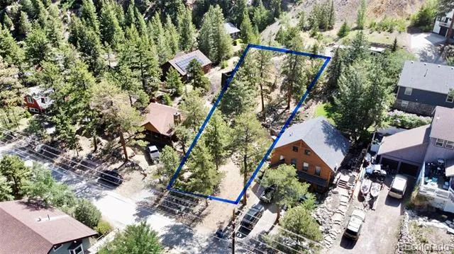 Main Street Georgetown, CO 80444