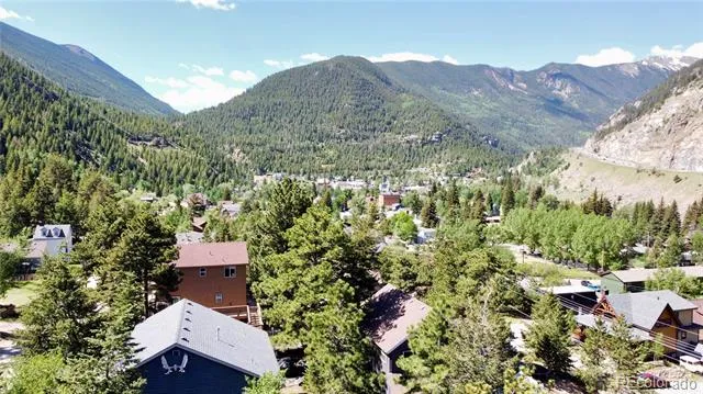 Main Street Georgetown, CO 80444