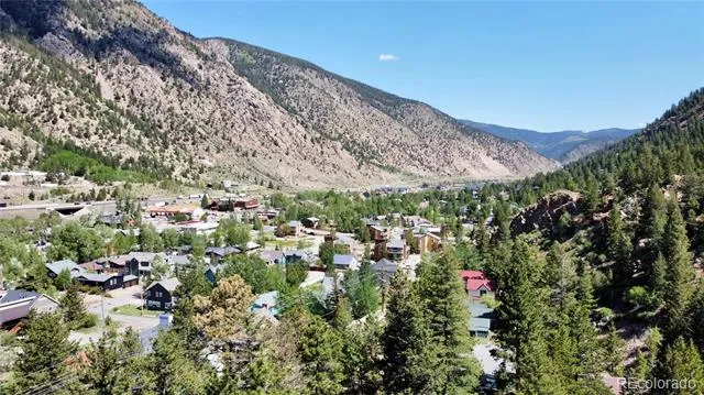 Main Street Georgetown, CO 80444