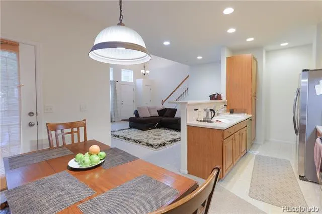 14302 E Napa Place #10B Aurora, CO 80014