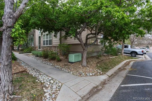 14302 E Napa Place #10B Aurora, CO 80014