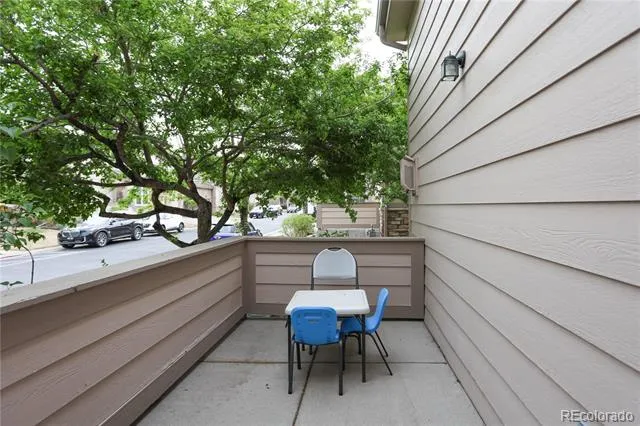14302 E Napa Place #10B Aurora, CO 80014