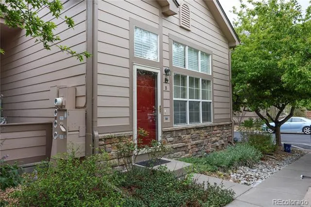 14302 E Napa Place #10B Aurora, CO 80014