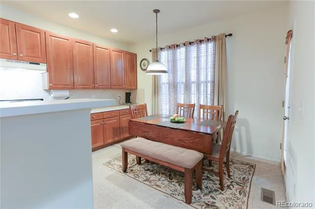 14302 E Napa Place #10B Aurora, CO 80014