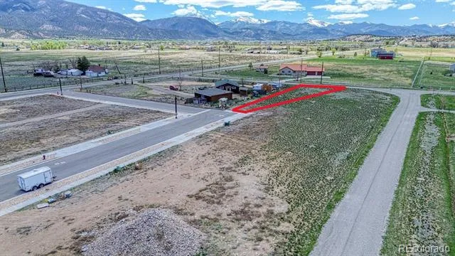 180 Cotopaxi Lane Salida, CO 81201