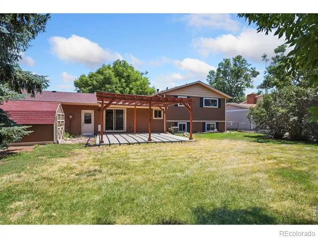 731 S Del Norte Avenue Loveland, CO 80537