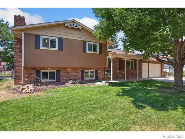 731 S Del Norte Avenue Loveland, CO 80537
